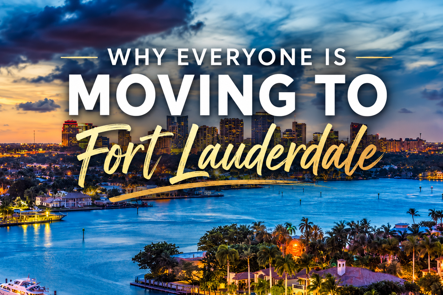 Why Isn’t My South Florida Home Selling? When to Adjust the Strategy and When to Consider Switching Realtors