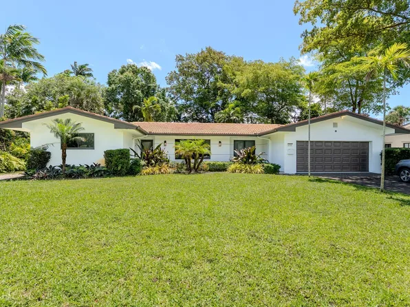 Laurel Oaks Davie FL