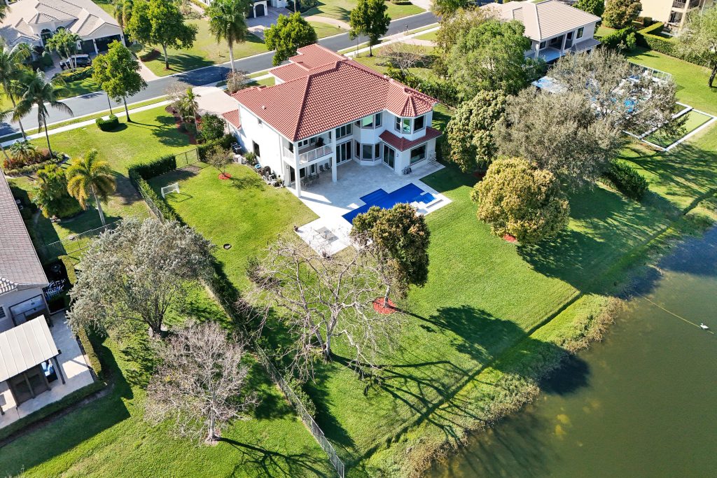 Long Lake Ranches Davie, FL