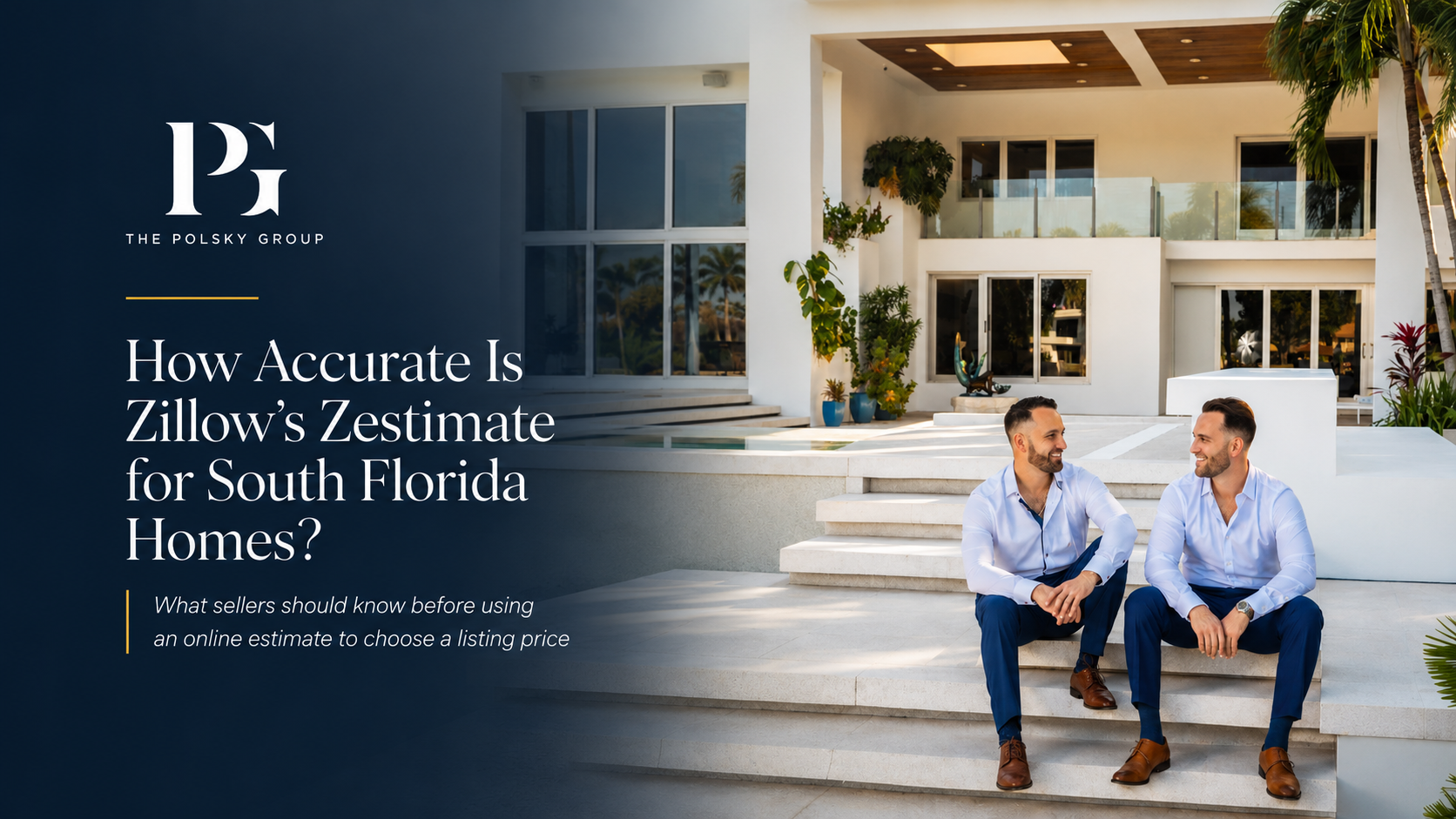 Why Isn’t My South Florida Home Selling? When to Adjust the Strategy and When to Consider Switching Realtors